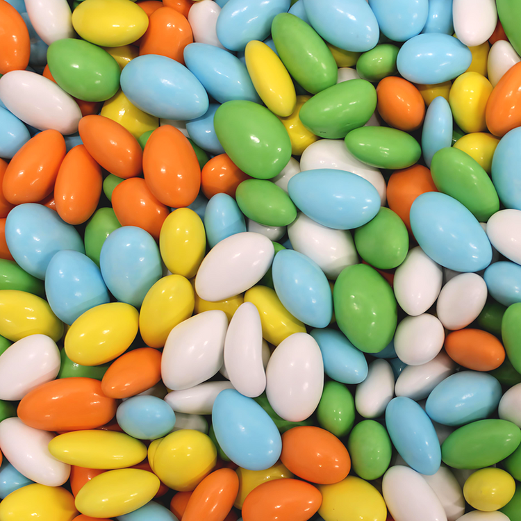 Springy Candy Spring Collection – Sweet Mood Candy