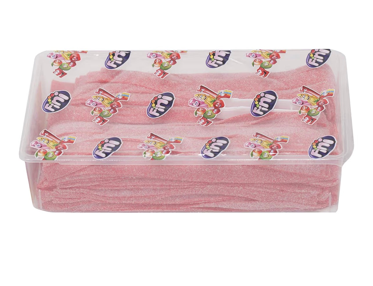 Sour Belts - Pink Lemonade: 3.5LBS
