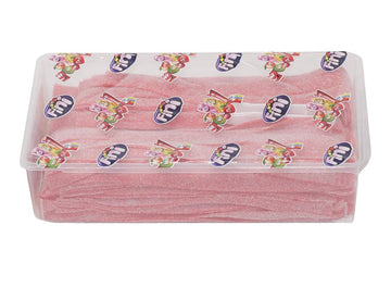 Sour Belts - Pink Lemonade: 3.5LBS