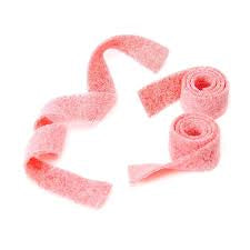 Just Enough - Pink Lemonade Sour Belts