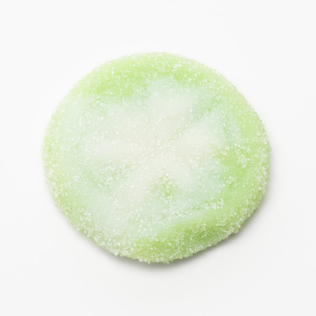 Just Enough - Cucumber Lime Slices - 8oz