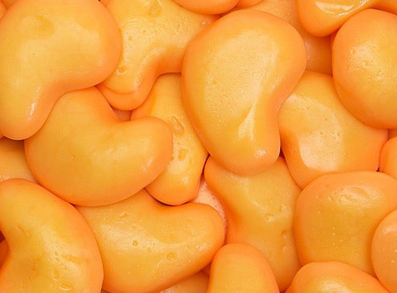 Spicy Mango Gummi 2.2LBS